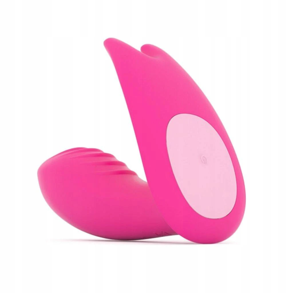 Magic Motion – Eidolon Smart Wearable dvigubo variklio vibratorius