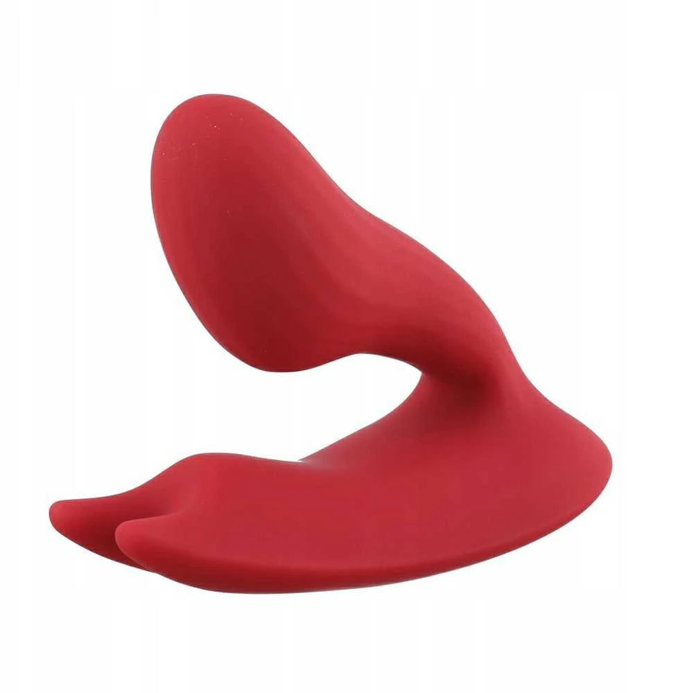 Magic Motion – Umi Smart Wearable dvigubo variklio vibratorius