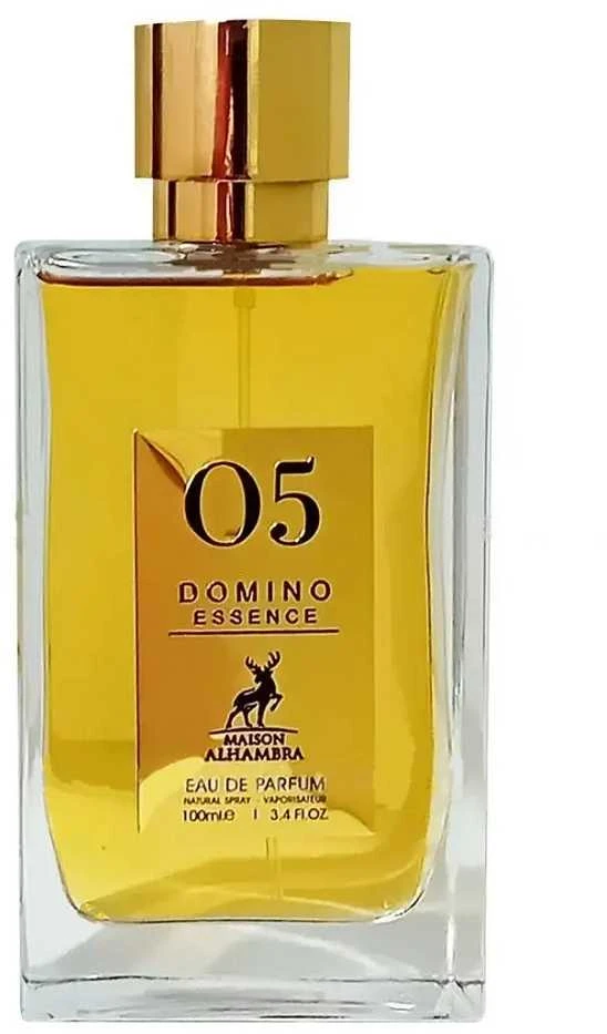 Maison Alhambra Domino Essence EDP parfumuotas vanduo unisex, 100 ml