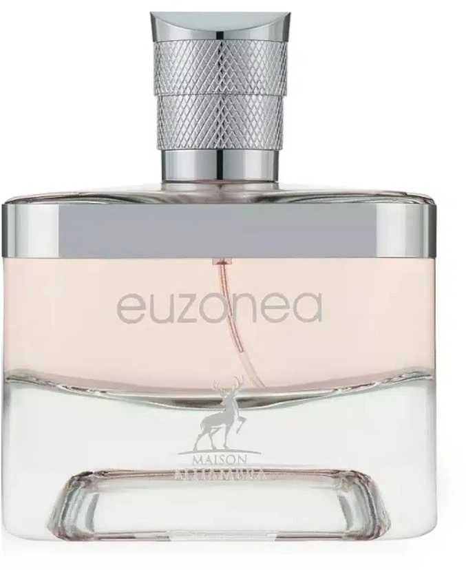 Maison Alhambra Euzonea EDP parfumuotas vanduo moterims, 100 ml