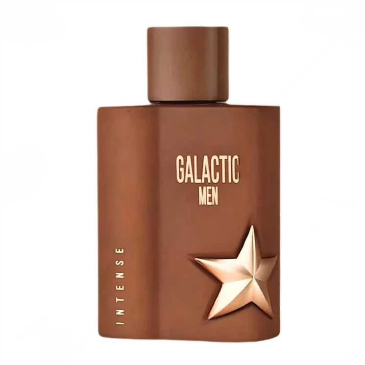 Maison Alhambra Galactic Men Intense EDP parfumuotas vanduo vyrams, 100 ml