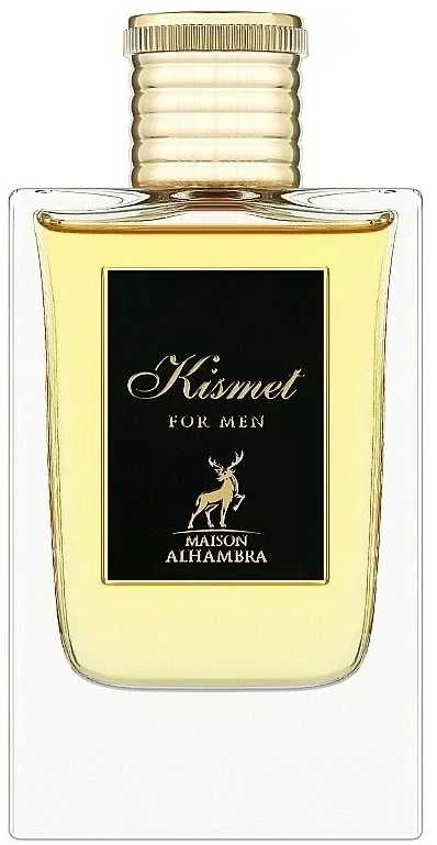 Kvepalai vyrams Maison Alhambra Kismet EDP, 100 ml