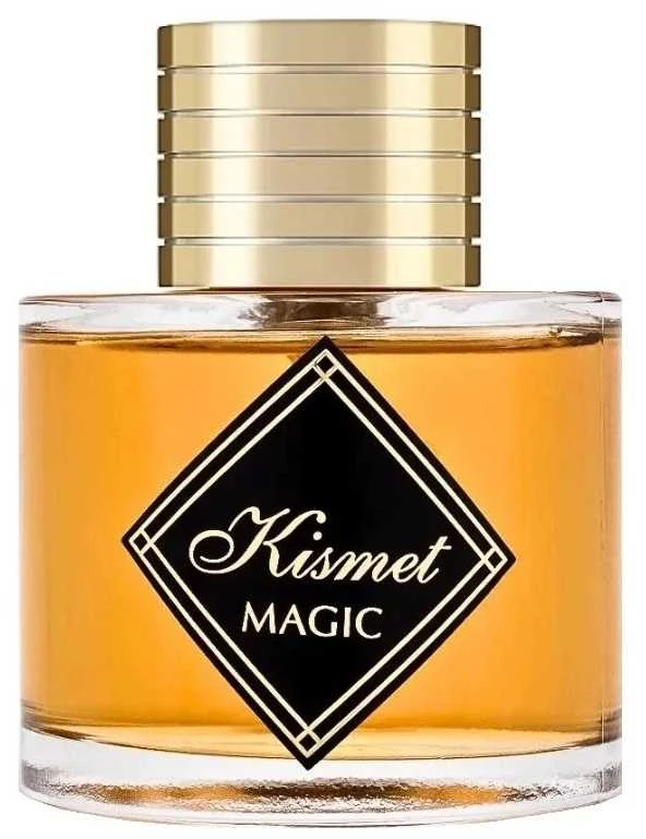 Unisex kvepalai Maison Alhambra Kismet Magic EDP, 100 ml