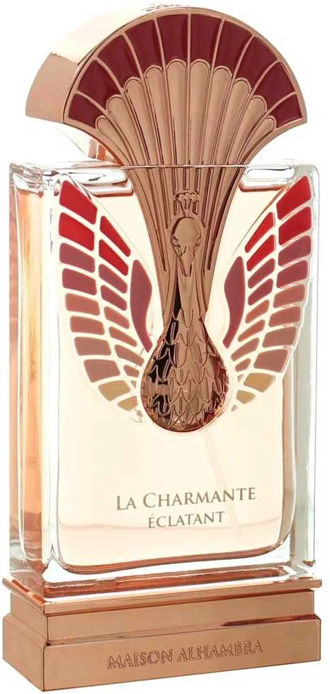 Maison Alhambra La Charmante Eclatant EDP parfumuotas vanduo moterims, 100 ml