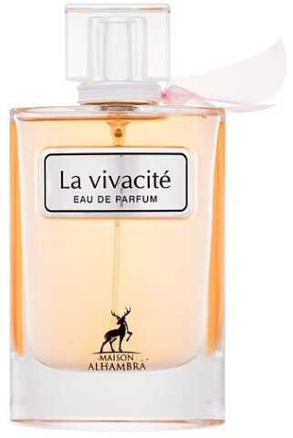 Maison Alhambra La Vivacité EDP parfumuotas vanduo moterims, 100 ml