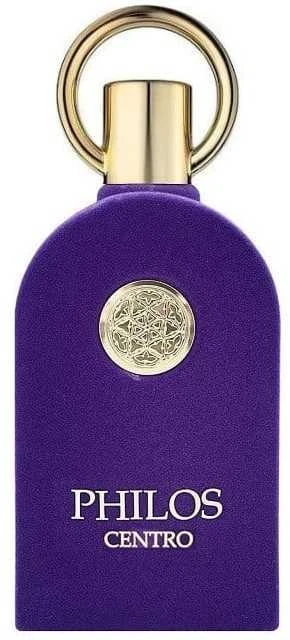 Kvepalai moterims Maison Alhambra Philos Centro EDP, 100 ml