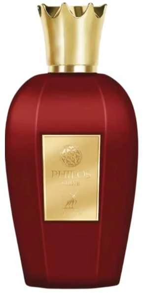 Maison Alhambra Philos Shine EDP parfumuotas vanduo unisex, 100 ml