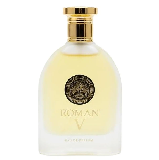 Maison Alhambra Optus V EDP parfumuotas vanduo moterims, 100 ml