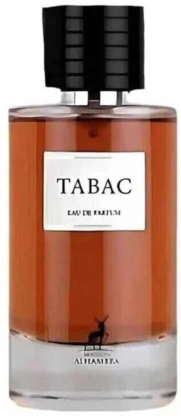 Maison Alhambra Smoky EDP parfumuotas vanduo unisex, 100 ml