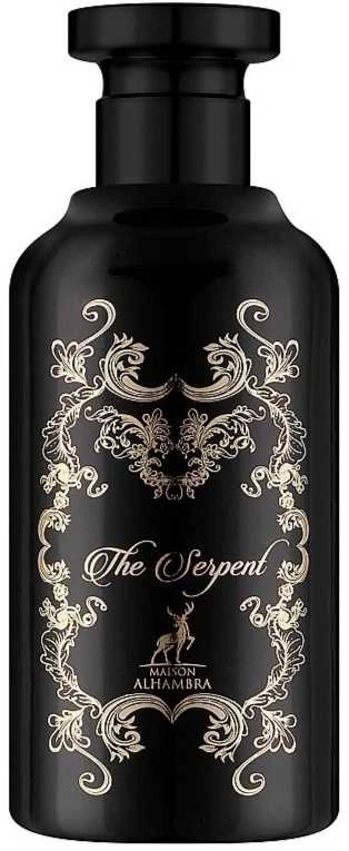 Maison Alhambra The Serpent EDP parfumuotas vanduo moterims, 100 ml