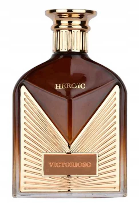Maison Alhambra Victorioso Heroic EDP parfumuotas vanduo unisex, 100 ml