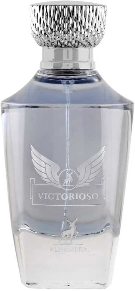 Maison Alhambra Victorioso EDP parfumuotas vanduo vyrams, 100 ml