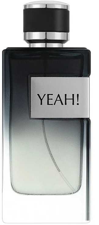 Maison Alhambra Yeah! EDP parfumuotas vanduo vyrams, 100 ml