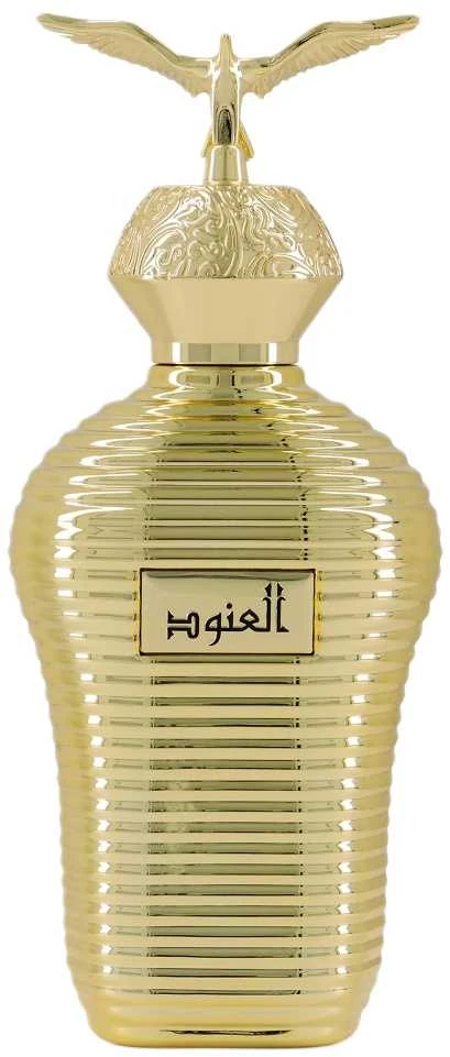 Maison Asrar Alonoud EDP parfumuotas vanduo moterims, 100 ml