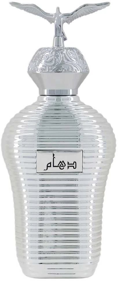 Maison Asrar Daham EDP parfumuotas vanduo moterims, 100 ml