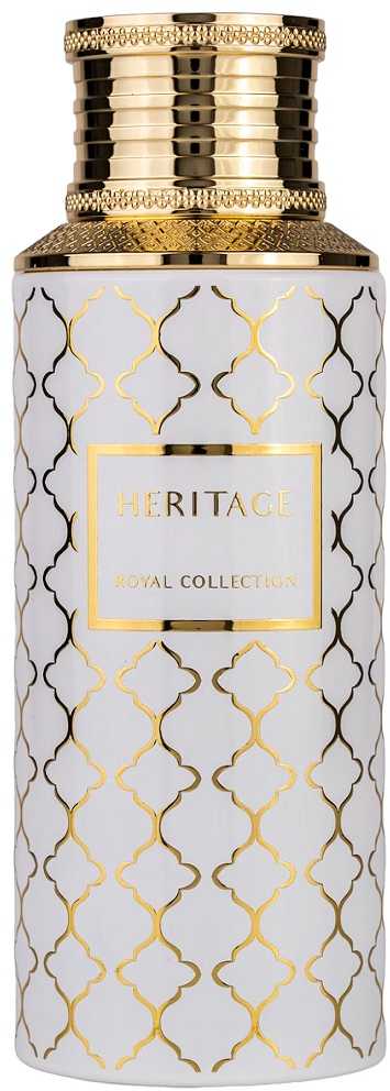 Maison Asrar Heritage EDP parfumuotas vanduo unisex, 100 ml