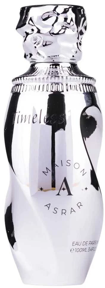 Maison Asrar Timeless EDP parfumuotas vanduo vyrams, 100 ml