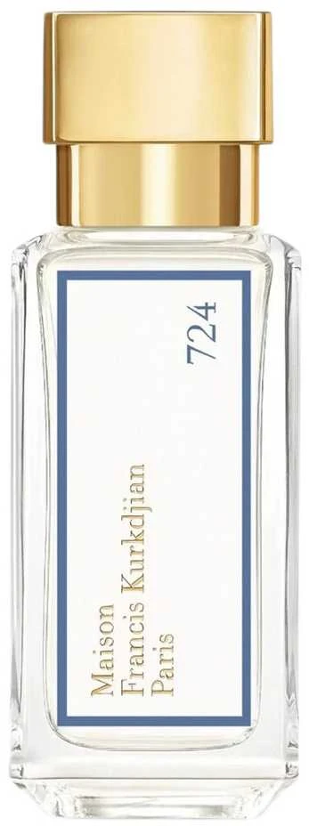 Maison Francis Kurkdjian Maison Francis Kurkdijan 724 EDP parfumuotas vanduo unisex, 35 ml