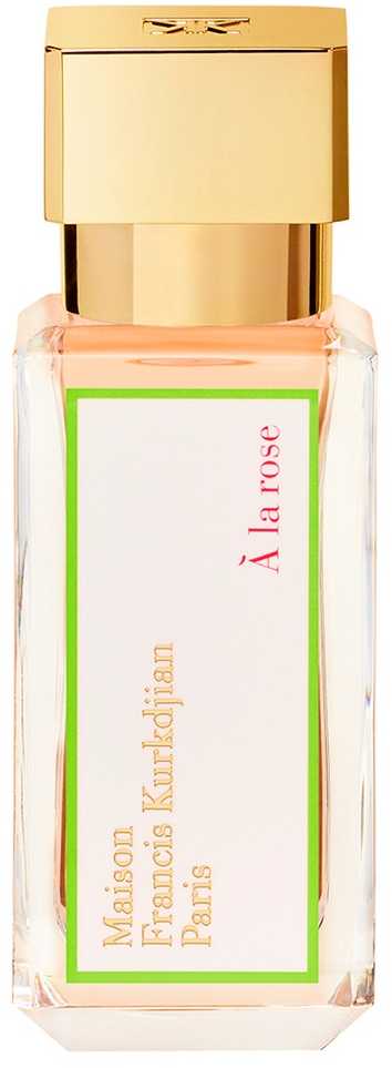 Maison Francis Kurkdjian Maison Francis Kurkdijan A La Rose EDP parfumuotas vanduo moterims, 35 ml