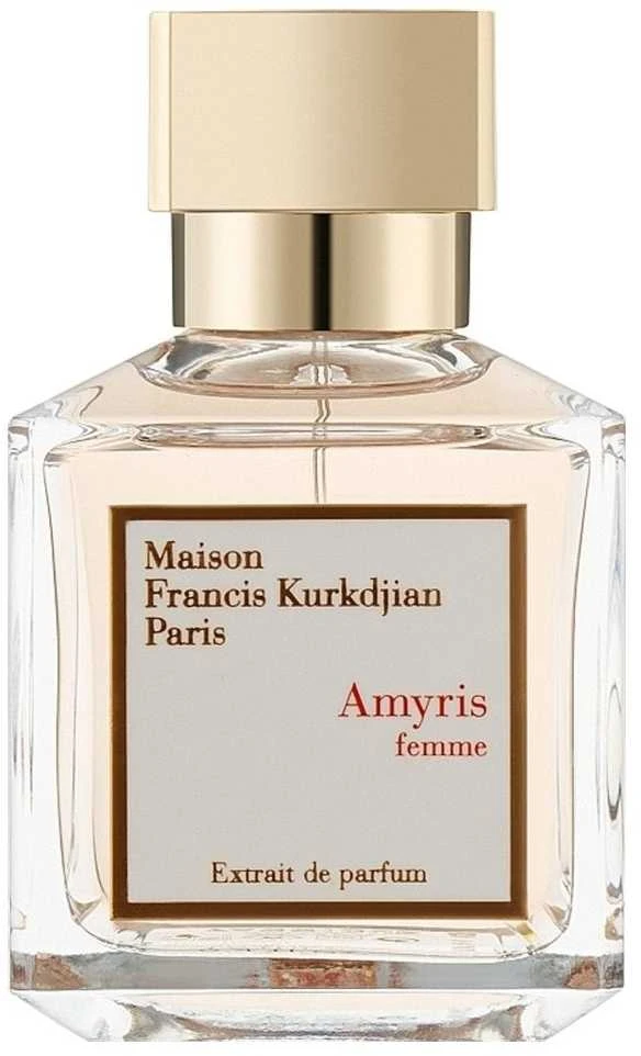Maison Francis Kurkdjian Amyris Femme Kvepalai moterims, 70 ml