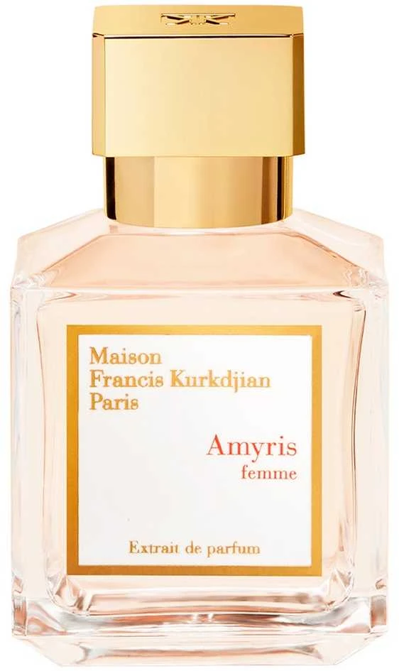 Maison Francis Kurkdjian Amyris Femme Kvepalai moterims, 70 ml