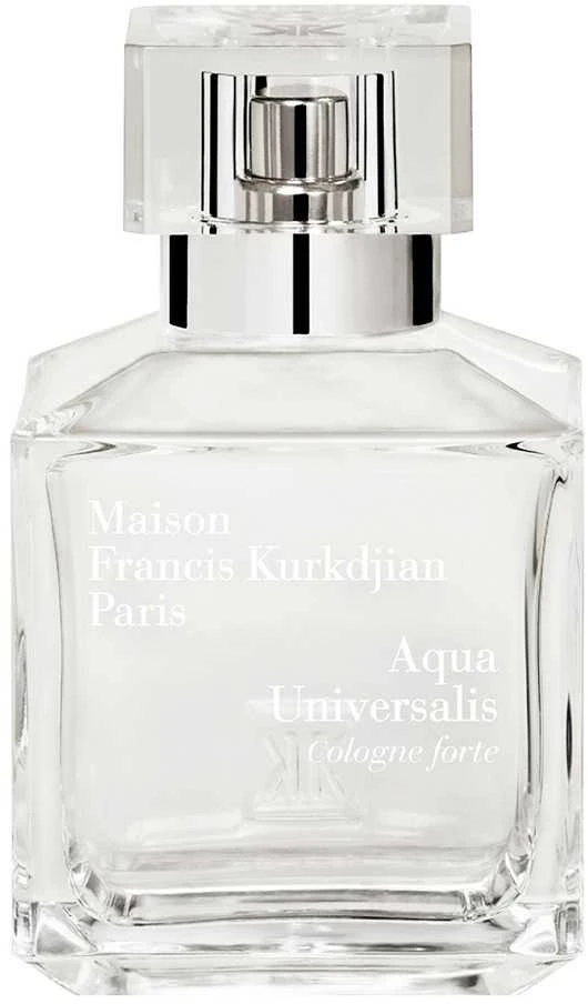 Maison Francis Kurkdjian Aqua Universalis Cologne Forte EDP parfumuotas vanduo unisex, 70 ml