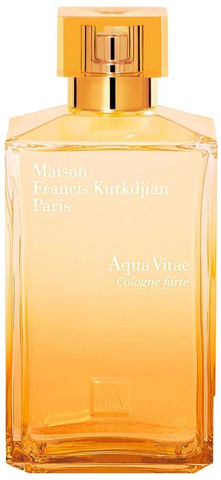 Maison Francis Kurkdjian, Aqua Vitae Forte, Parfum, Moterims, 200 ml