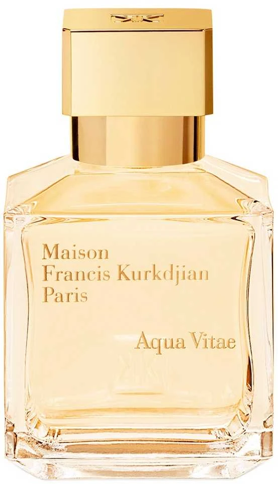 Maison Francis Kurkdjian Aqua Vitae EDT tualetinis vanduo unisex, 70 ml