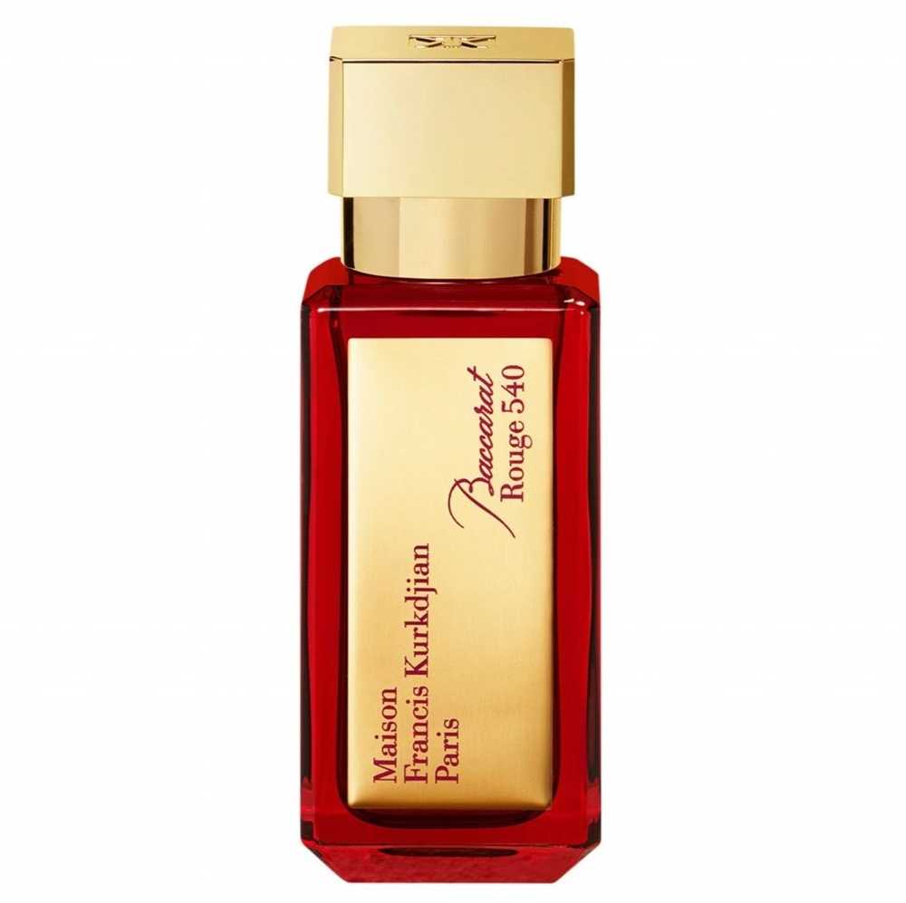 Unisex kvepalai Maison Francis Kurkdjian Baccarat Rouge 540 Extrait, 35 ml