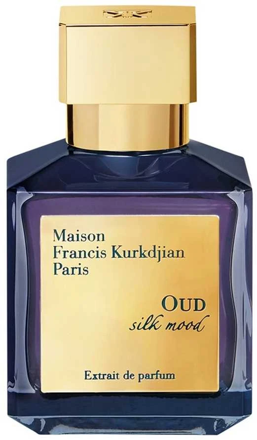 Maison Francis Kurkdjian Oud Silk Mood kvepalai unisex, 70 ml