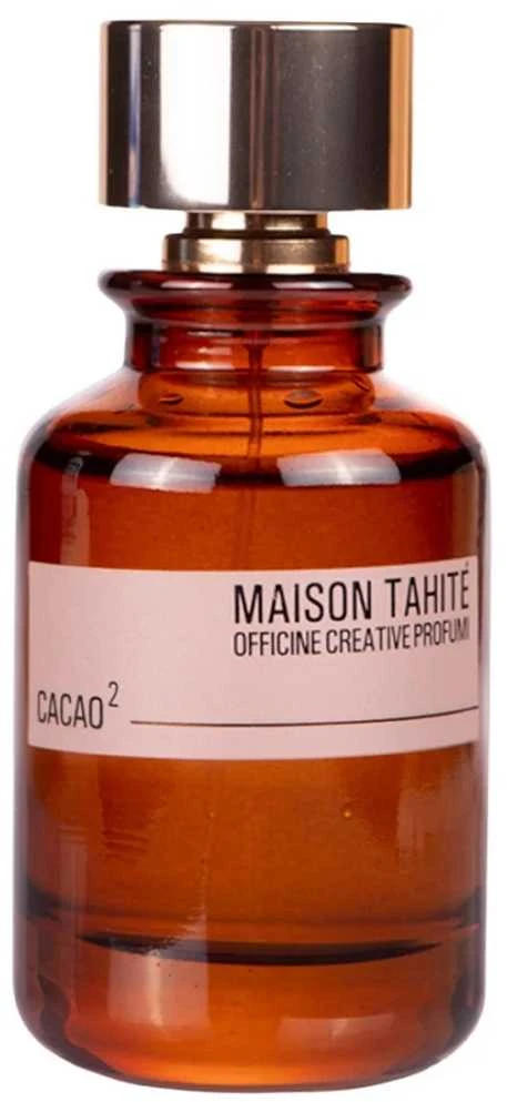 Maison Tahite Cacao 2 EDP parfumuotas vanduo, 100 ml