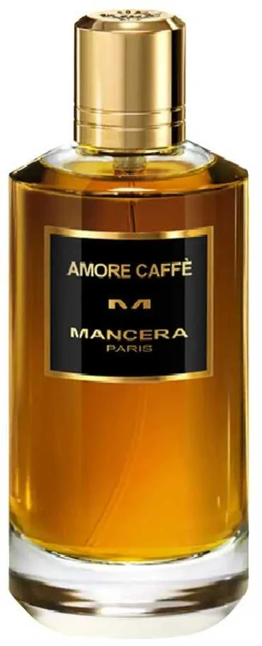 Mancera Amore Caffe EDP parfumuotas vanduo unisex, 120 ml