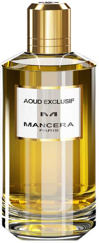 MANCERA Les Exclusifs Aoud Exclusif EDP parfumuotas vanduo unisex, 120 ml