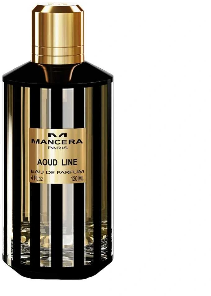 Mancera Aoud Line (UNI) EDP/S 120ml