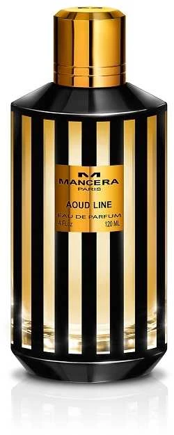 Mancera Aoud Line (UNI) EDP/S 120ml