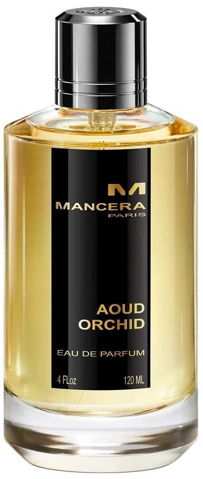 MANCERA Aoud Orchid EDP parfumuotas vanduo Unisex, 120 ml