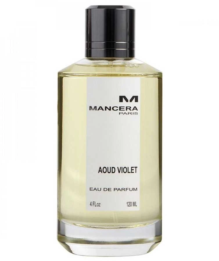 Mancera Aoud Violet EDP 120 ml