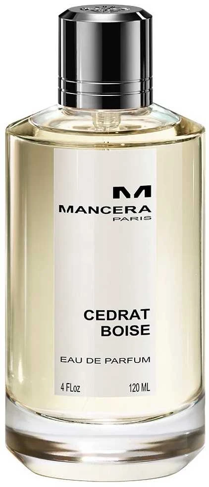 Unisex kvepalai Mancera Cedrat Boise EDP, 120 ml
