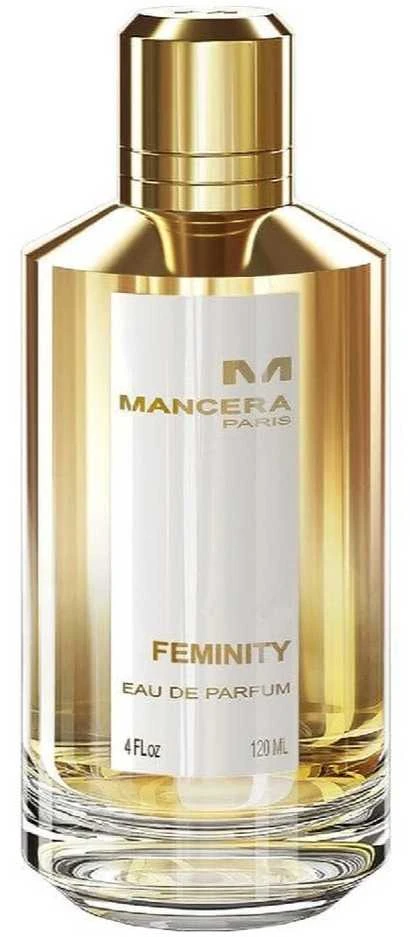 Mancera Feminity EDP parfumuotas vanduo moterims, 120 ml