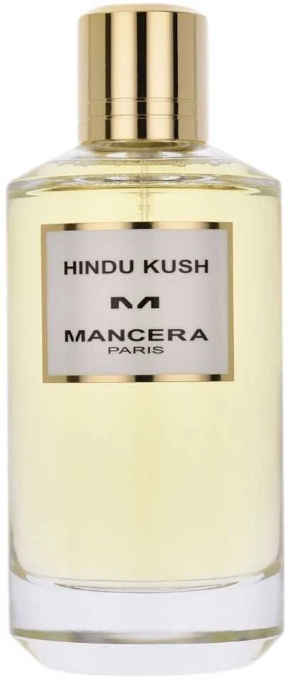 MANCERA Hindu Kush EDP parfumuotas vanduo Unisex, 120 ml
