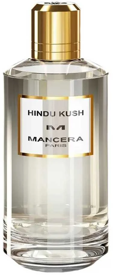 MANCERA Hindu Kush EDP parfumuotas vanduo Unisex, 120 ml