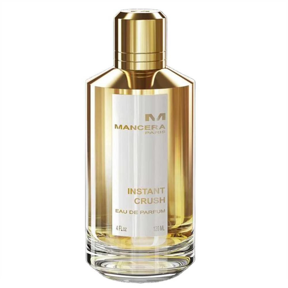 Unisex kvepalai Mancera Instant Crush EDP, 120 ml