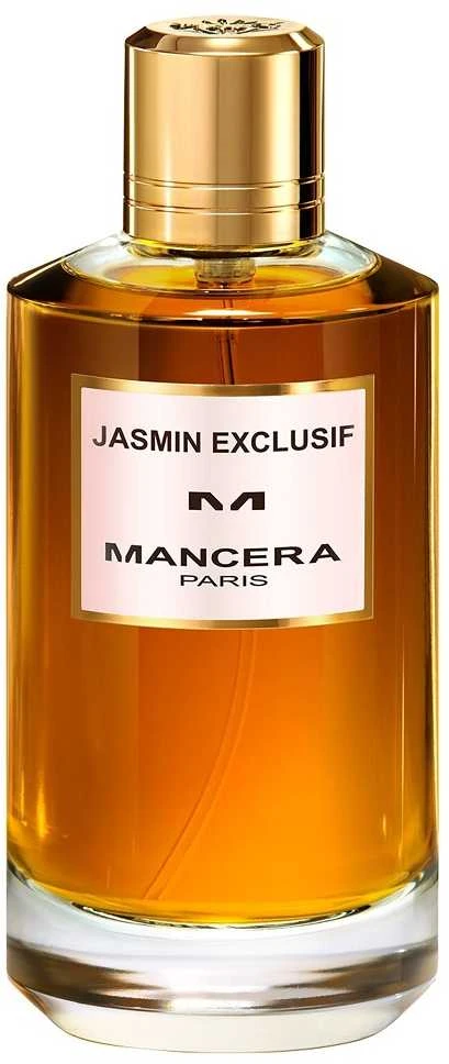 Mancera Jasmin Exclusif EDP parfumuotas vanduo unisex, 120 ml