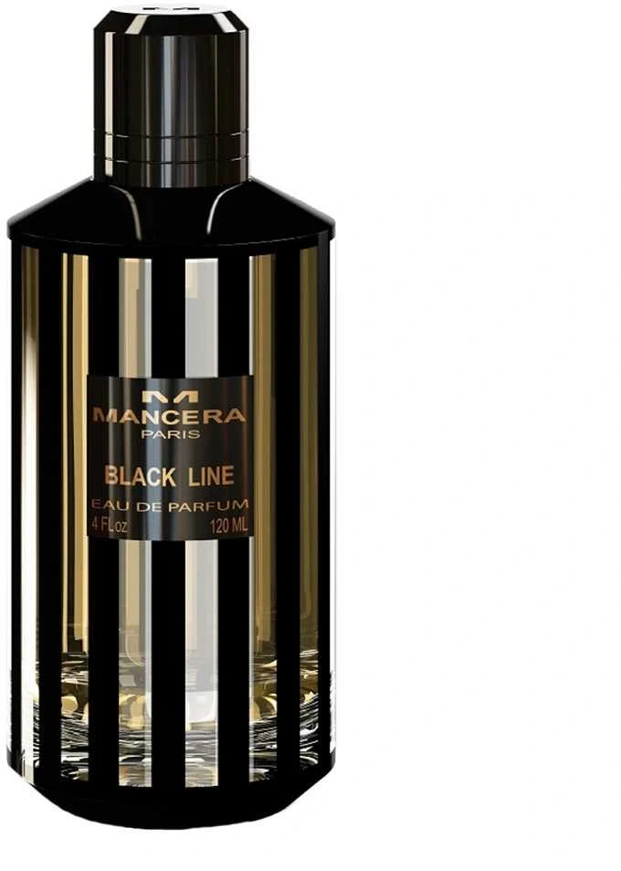 Mancera Juodas Line EDP 120 ml
