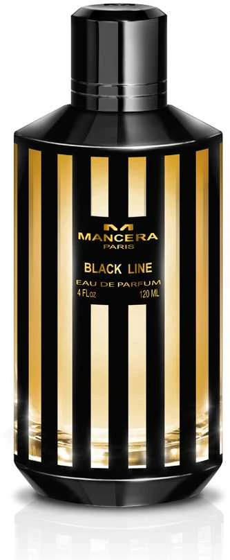 Mancera Juodas Line EDP 120 ml