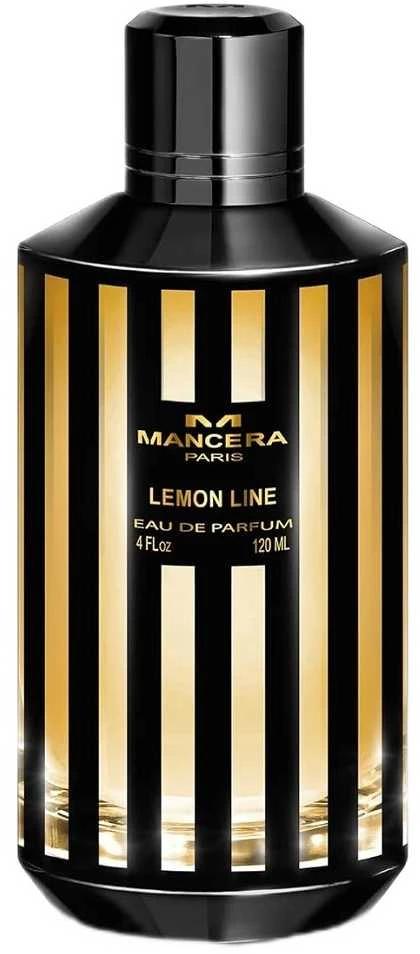 Mancera Lemon Line EDP parfumuotas vanduo Unisex, 120 ml