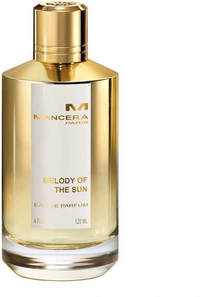 MANCERA Collection L'Or Melody Of The Sun EDP parfumuotas vanduo Unisex, 120 ml