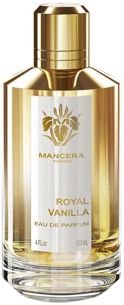 Mancera Royal Vanilla kvepalų vandens purškiklis 120ml