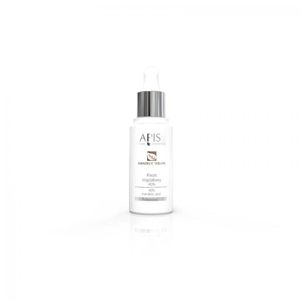 APIS migdolų terapeutas, 30 ml
