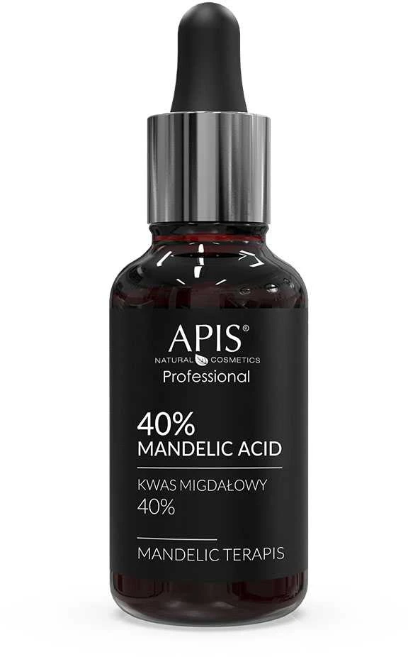 APIS migdolų terapeutas, 30 ml